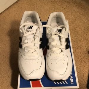 New balance kids size 3